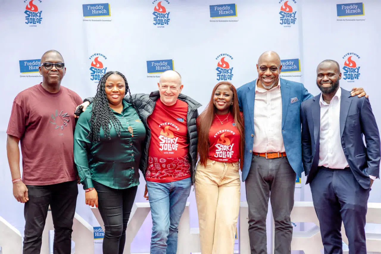 Firm targets growing demand for local flavours with manufacturing solutions