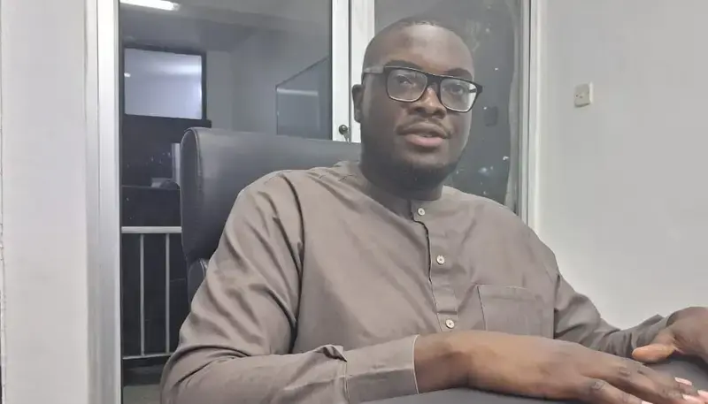Nigeria startup targets the hidden friction slowing Africa’s solar investment boom