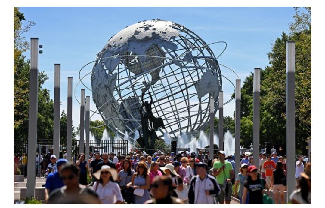 US, India, Turkey top World University Rankings 2027 participation