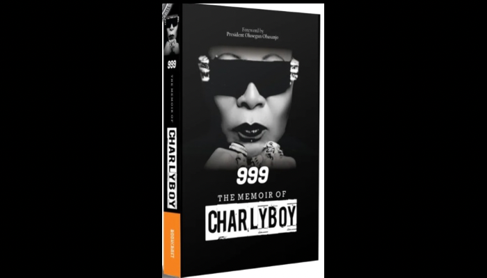 Obasanjo to unveil ‘999: The Memoir of Charly Boy’ in tribute to Justice Oputa