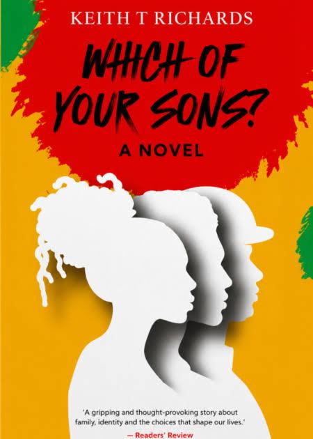 Lagos, Love and the Questions That Won’t Go Away – A review of Keith T. Richards’s Which of your Sons?