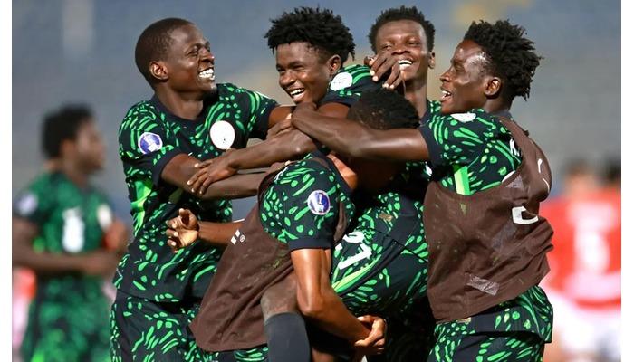 WAFU B U20: Flying Eagles battle Ivory Coast for final, AFCON ticket