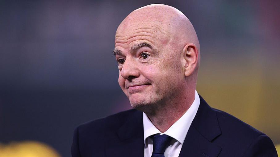 Real Madrid backs FIFA’s World Cup stake sale U-turn