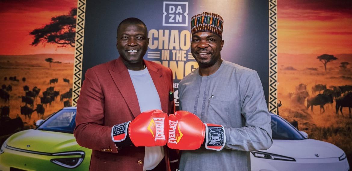 Chaos in the Ring winners to receive electric vehicles in sustainable mobility push