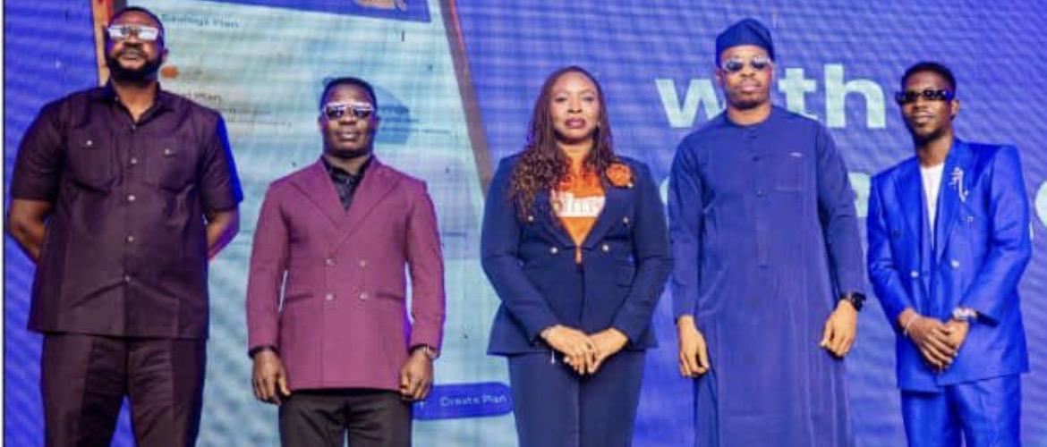 Kolomoni launches new campaign to expand financial solutions, unveils ambassadors
