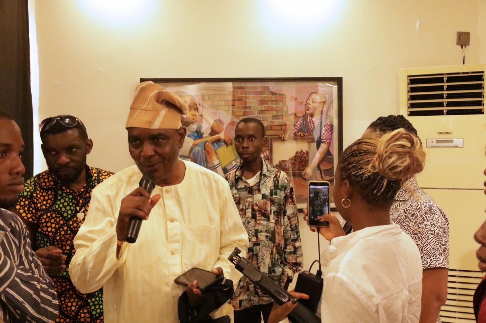 LIMCAF lifts art, builds momentum ahead of landmark 20th edition