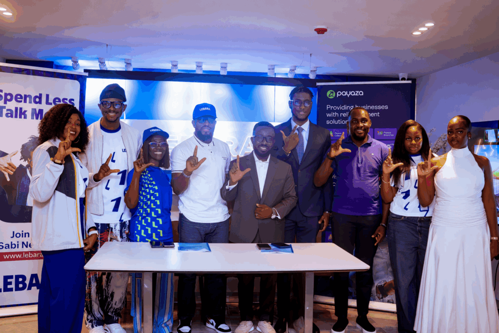 Payaza to power payments for Lebara Nigeria in telecoms-fintech deal