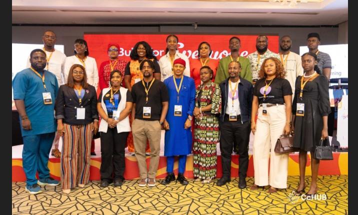Mastercard Foundation EdTech Fellowship backs 12 early-stage Nigerian startups advancing inclusive education through innovation, evidence