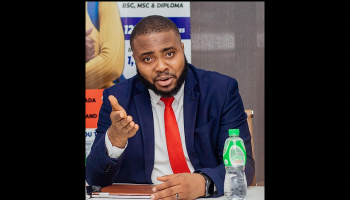 Maiden International Education targets Africa’s education leadership, pushes tech skills, govt collaboration