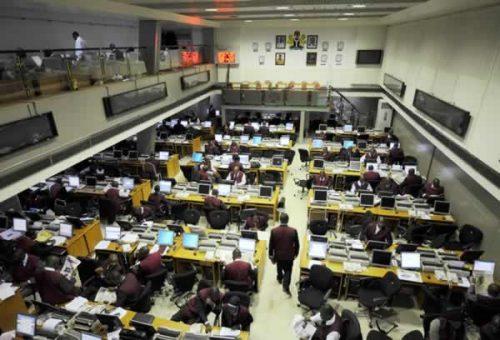 Banking, insurance stocks dip despite market rally