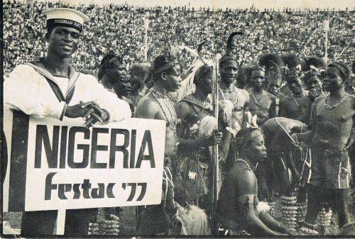 Why we must revive FESTAC ’77 now — Abioye, festival chair