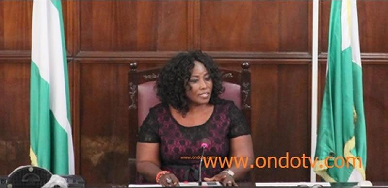 Prioritise Tinubu’s re-election, Ondo ex-speaker urges co-aspirants