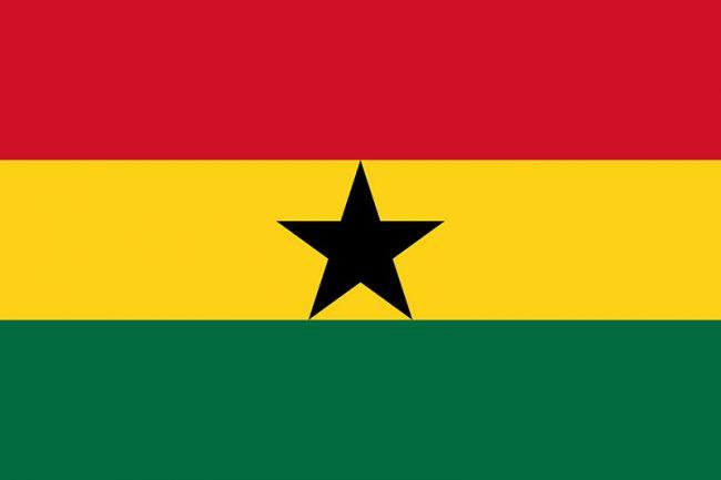 Ghanaian footballer killed in armed robbery attack