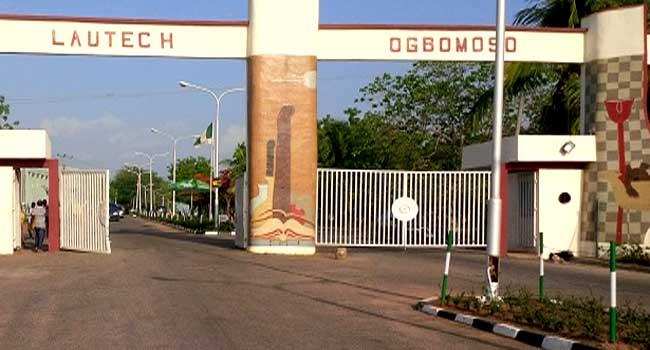 Oyo approves N650m LAUTECH research farm take-off grant