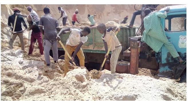 FG committed to ending child labour by 2030 — Official