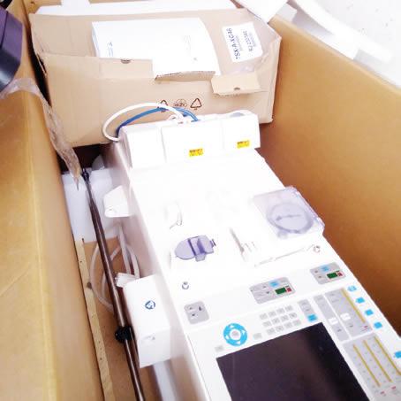 Health provider expands services with new dialysis centre