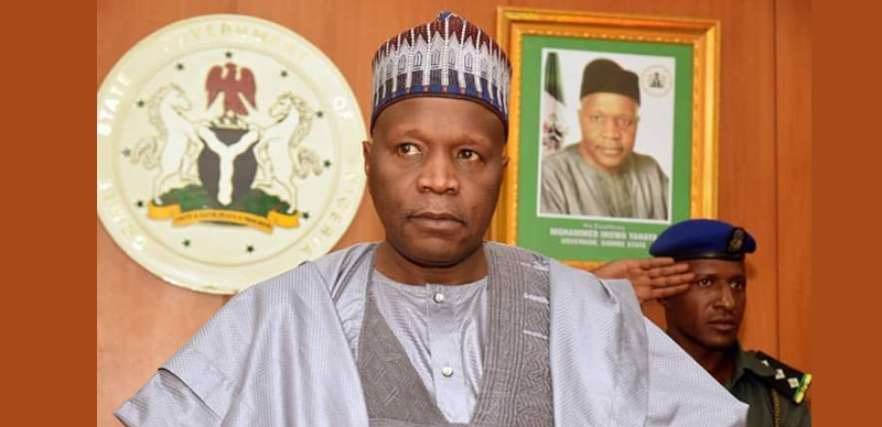 APC primaries: Gombe gov warns against violencechima