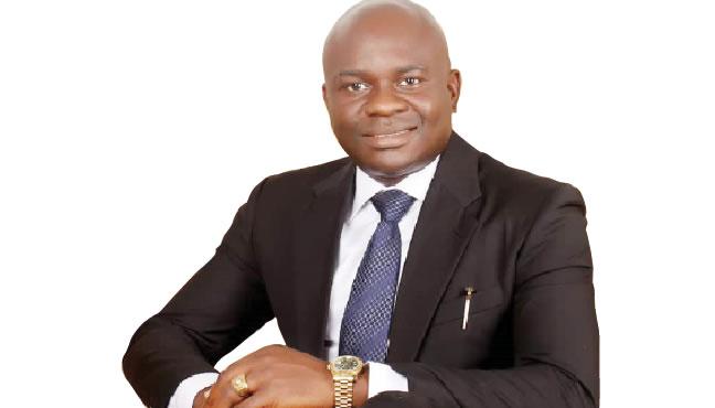 Democracy day protests signal APC facing rejection — Dagogo