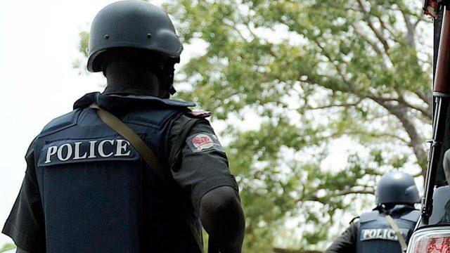 We take orders from Malaysia – Ogun fraud suspects