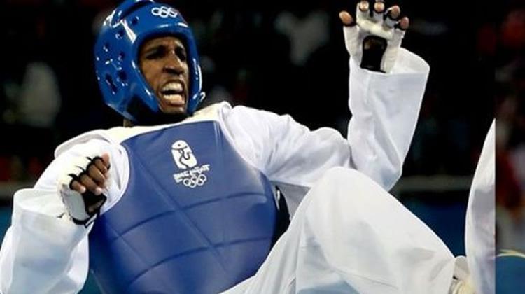 Chukwumerije heads Abia Taekwondo, vows to unearth talents