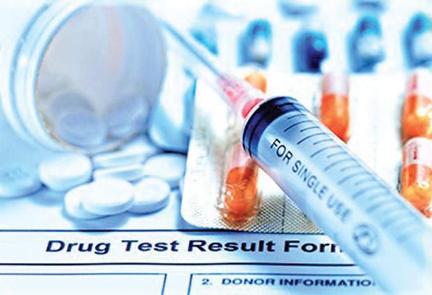 Experts back FG’s mandatory drug tests for secondary school students