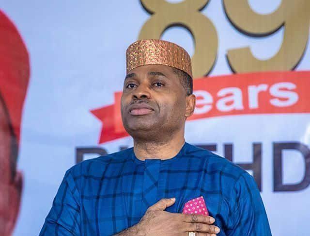 VIDEO: Peter Obi afraid of free, fair primary elections — Kenneth Okonkwo