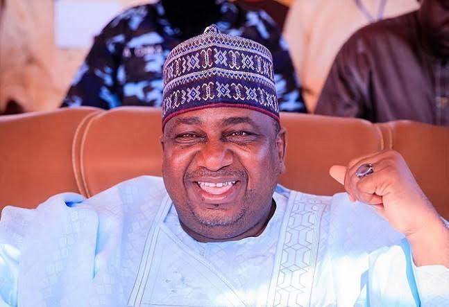‎Kebbi gov submits APC nomination form for second term