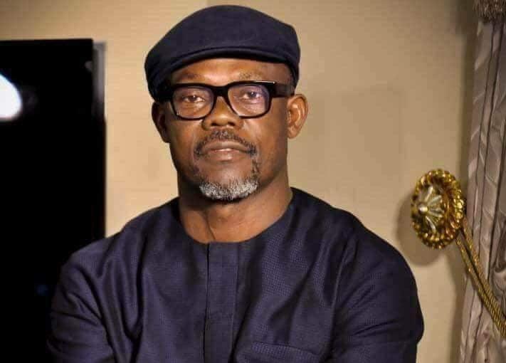 Why Mpigi dumped PDP for APC – Akpabio