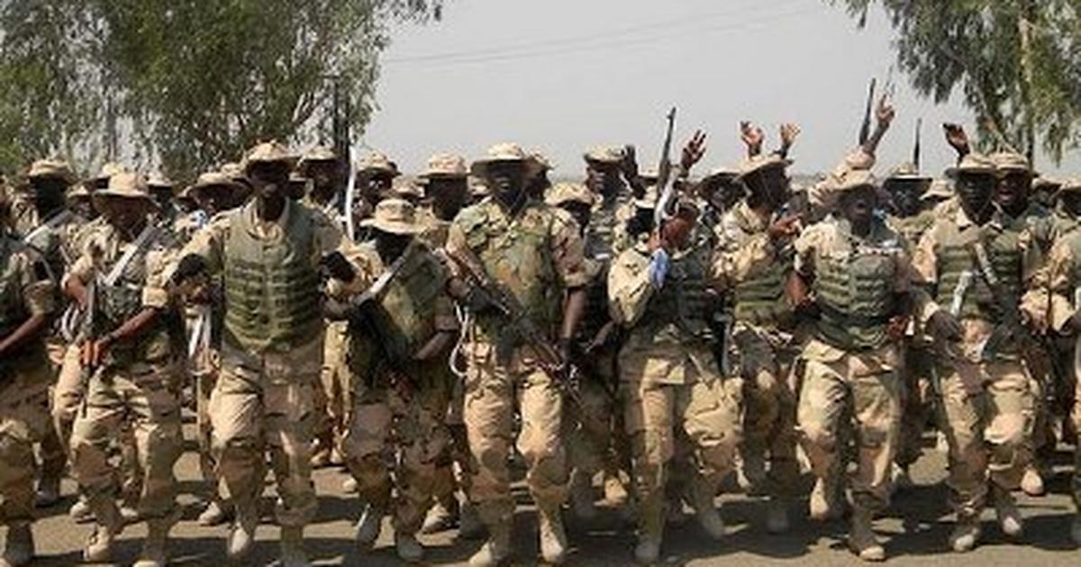 Army restores calm in C’River after Cameroonian troops’ border incursion