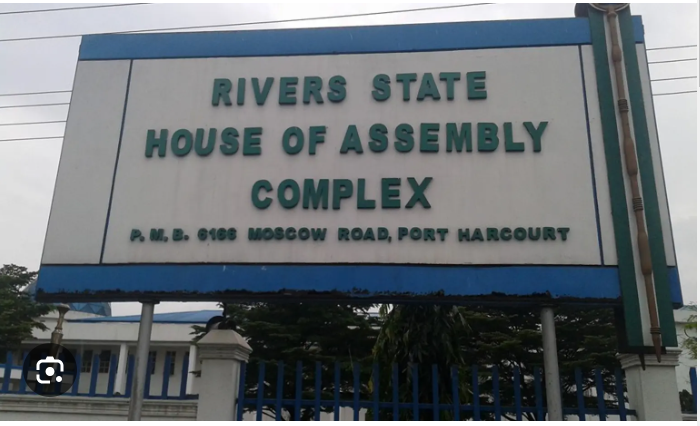 Rivers Assembly: Fubara loyalists reject APC screening report