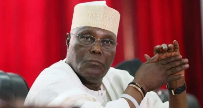 Atiku slams Tinubu for skipping key project unveilings in Lagos