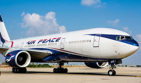 Air Peace, Turkish airlines sign pact to boost Nigeria’s global connectivity