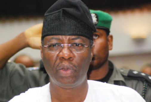 Daniel’s camp boycotts Ogun primary over violence plot allegations