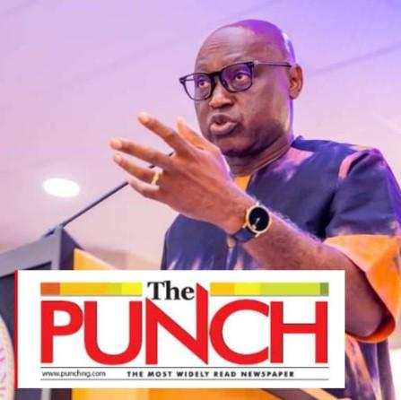 Peace, investment drive qualify Oyebanji for second term — Tinubu’s ex-aide