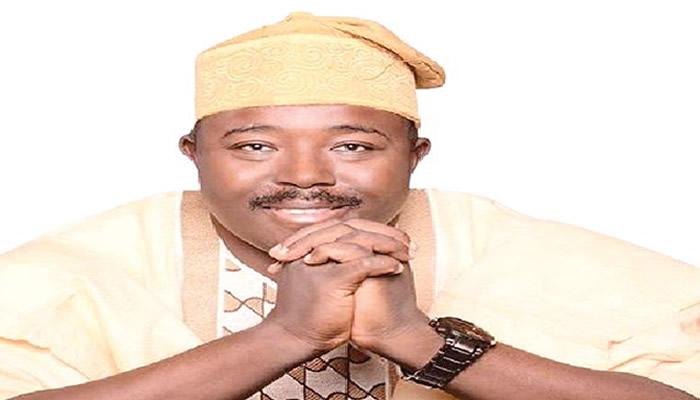 Oyo senator Alli declares governorship bid