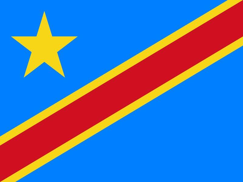 Militia attack kills at least 69 in DR Congo