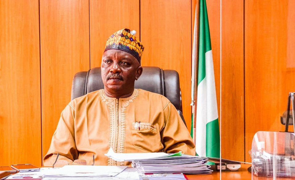 Ex-power minister Mamman begins 75-year jail term in Kuje