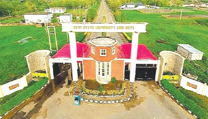 EKSU alumni seek more Law School slots, decry 60 quota