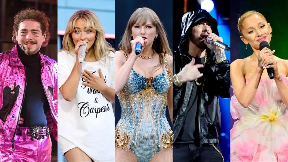 Coachella kicks off with Sabrina Carpenter, Bieber, others