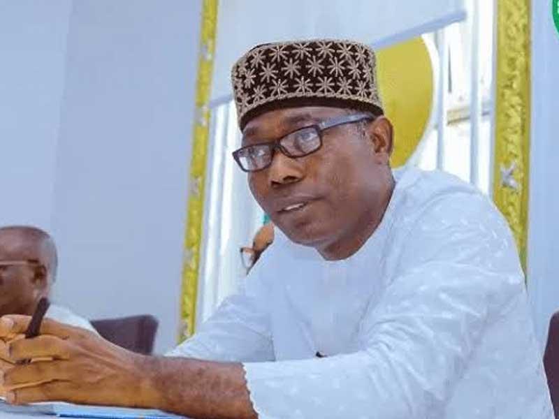 2027: Again, Adewole emerges SDP presidential candidate
