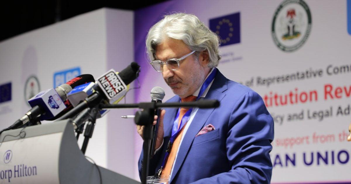 How Nigeria wastes 38 million tonnes of food amid worsening hunger