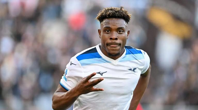 EPL clubs battle for Dele-Bashiru