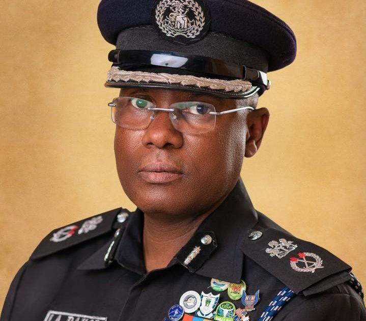 Six arrested after attack on Kano phone market