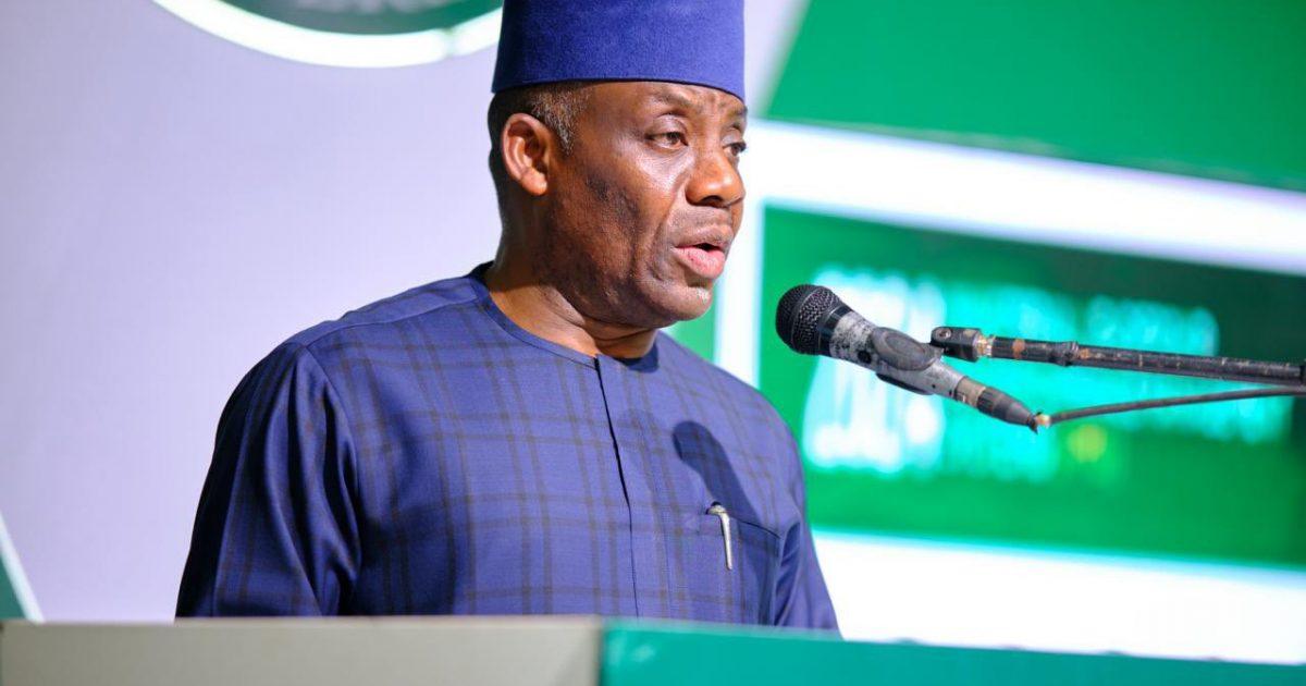 FG mandates drug tests for secondary school students