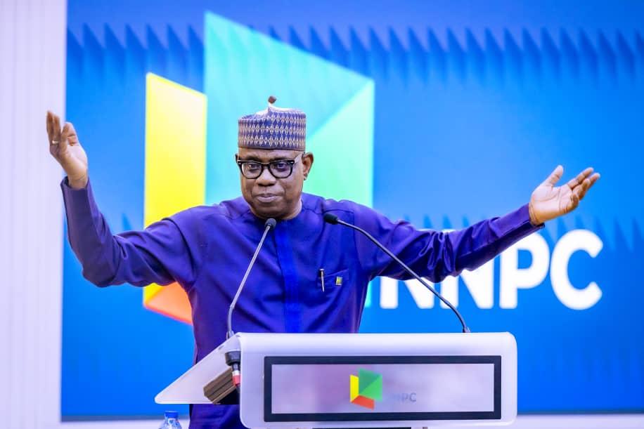 N210tn audit queries: Senate gives NNPCL April 29 deadline