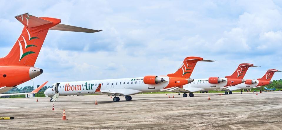 Ibom Air donates 50,000 malaria drug doses to support health drive