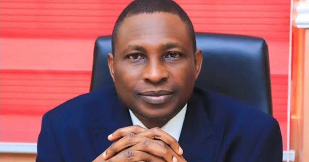 EFCC opposed to commercialisation of votes, Olukoyede warns