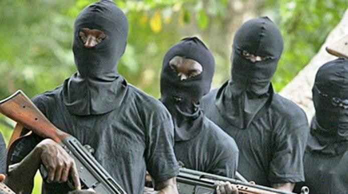Gunmen attack Ogun varsity students