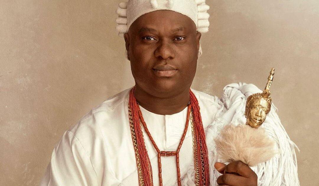 Democracy Day: Ooni urges FG to intensify fight against insecurity