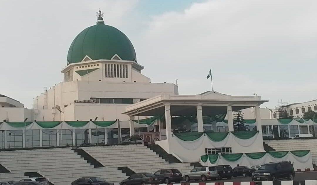 Women group urges passage of special seats bill